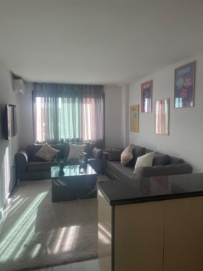 Super appartement centre ville